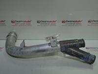 Teava intercooler, Audi A4 Avant (8ED, B7) 3.0tdi (id:304953)