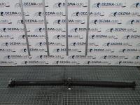 Cardan, 7573587-02, Bmw 5 (E60) 2.0D