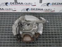 Fuzeta dreapta fata cu abs, Bmw 5 (E60) 2.0D