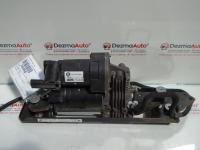 Compresor perne aer, 3710-6785505-01, Bmw 5 (E60) 2.0D