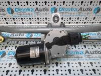 Motoras stergator fata Skoda Octavia Combi (1U5) 1J2955113B