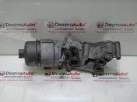 Carcasa filtru ulei GM55197216, Fiat Punto (188) 1.3jtd