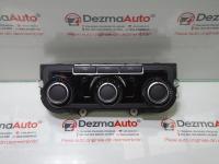 Panou comanda ac 7N0907426BG, Vw Golf 6 Plus