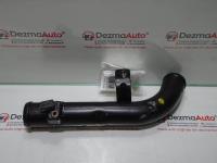 Teava intercooler cu senzor, Ford Focus 2 (DA) 1.8tdci (id:306296)