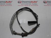 Sonda temperatura gaze 045906088J, Seat Ibiza 5 (6J5) 1.4tdi