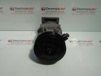 Compresor clima, 7711135808, Renault Megane 2, 1.9dci (id:306160)