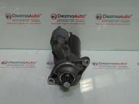 Electromotor, 02E911024A, Skoda Octavia 2 (1Z3) 2.0tdi (id:306180)