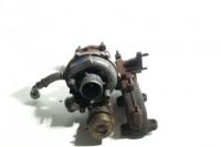 Turbosuflanta, cod 045145701, Audi A2 (8Z0) 1.4tdi