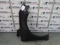 Aripa dreapta fata, Ford Focus 2 (DA) (id:306189)