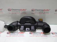 Tub intercooler, 9653778180, Ford Fiesta 5, 1.6tdci (id:305922)