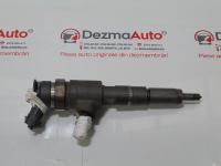 Injector cod 0445110135, Citroen C3 (FC) 1.4hdi