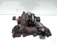 Turbosuflanta GM55196859, Opel Vectra C combi 1.9cdti