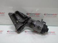 Carcasa filtru ulei GM55197185, Opel Signum, 1.9cdti