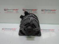 Alternator cod 3M5T-10300-PD, Ford Focus 2 (DA) 1.6tdci (id:307018)