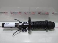 Amortizor stanga fata 6Q0413031BJ, Vw Fox (5Z1, 5Z3) 1.4tdi