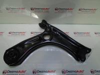 Brat trapez dreapta fata 6R0407152E, Vw Polo (9N) 1.9tdi