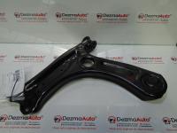 Brat trapez stanga fata 6R0407151E, Seat Cordoba (6L2) 1.2b (pr:110747)