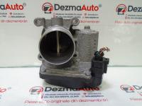 Clapeta acceleratie 03D133062F, Seat Ibiza 4 (6L1) 1.2b