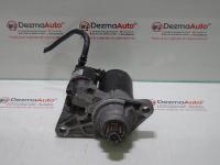 Electromotor, 02T911023GX, Seat Ibiza 4 (6L1) 1.4B (id:306267)