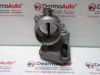 Clapeta acceleratie 7804373-01, Bmw 1 (E81, E87) 1.6D