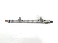 Rampa injectoare, cod 03L130089B, Vw Polo sedan (9N) 1.6 tdi, CAY (id:475917)