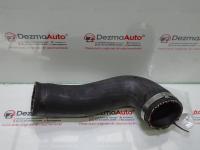 Furtun intercooler 1K0145832AC, Seat Leon (1P1) 2.0tdi