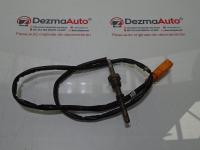 Sonda temperatura gaze 03L906088CC, Audi A3 Sportback (8PA) 2.0tdi