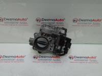 Clapeta acceleratie, 48CPD4, Opel Astra H, 1.9cdti (id:306858)