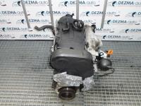 Motor BKP, Skoda Octavia 2 (1Z3) 2.0tdi (pr;110747)