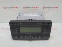 Radio cd cu mp3, 1Z0035161C, Skoda Octavia 2 Combi (1Z5) (id:307783)