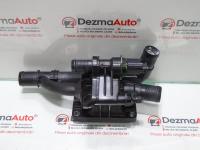 Corp termostat 9820023280, Citroen Berlingo (MF) 1.6hdi (id:308395)