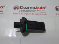 Senzor debitmetru aer GM13301682, Opel Corsa D, 1.2b