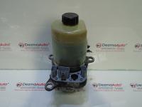 Pompa servo directie 4M51-3K514-AD, Ford Focus 2 (DA), 1.8b (pr:110747)