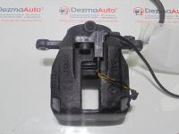 Etrier stanga spate, Mercedes Clasa A (W169) 2.0cdi (id:306318)