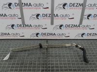 Conducta racire lichid servo directie 8E0422885AK, Audi A4 (8EC, B7) 3.0tdi