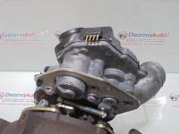 Actuator turbo 059145725A, Audi A4 (8EC, B7) 3.0tdi