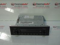 Radio cd 8E0035186D, Audi A4 (8EC, B7)