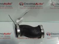 Furtun intercooler, Audi A4 cabriolet (8H7) 3.0tdi