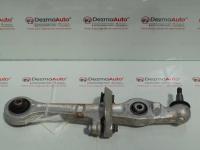 Brat suspensie fuzeta stanga, Audi A4 cabriolet (8H7) 3.0tdi