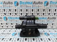 Corp termostat Ford Focus 2 combi (DAW_) 2004-2011, 9647767180