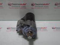 Electromotor 02E911023J, Vw Scirocco (137) 2.0tfsi (id:308570)