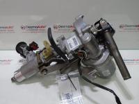 Ax coloana volan cu motoras 8200562867, Renault Kangoo 2, 1.5dci