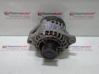 Alternator, Fiat Doblo Cargo (223) 1.9jtd (id:307966)