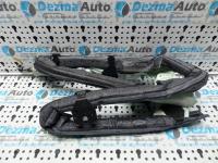 Airbag cortina stanga 7M51-N14K159-AC, Ford Focus 2 combi (DAW) 2004-2011