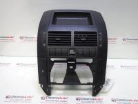 Grila aer bord centrala, cod 6Q0819728A, Vw Polo (9N) (id:309412)