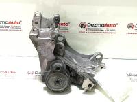 Suport alternator, cod 964384882, Peugeot 807 (E) 2.0 HDI, RHW (id:309681)