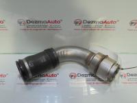 Teava intercooler cu furtun, Renault Modus, 1.5dci