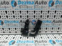 Senzor presiune gaze Peugeot 308 (4A, 4C) 9H0, 1.6hdi, 9662143180