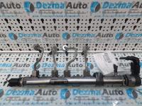 Rampa injectoare Bmw 1 (E81, E87) 120D, N47D20A, 780060101, 0445214135