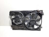 Grup electroventilatoare 1K0121207BC, Vw Jetta 3 (1K2) 1.4tsi